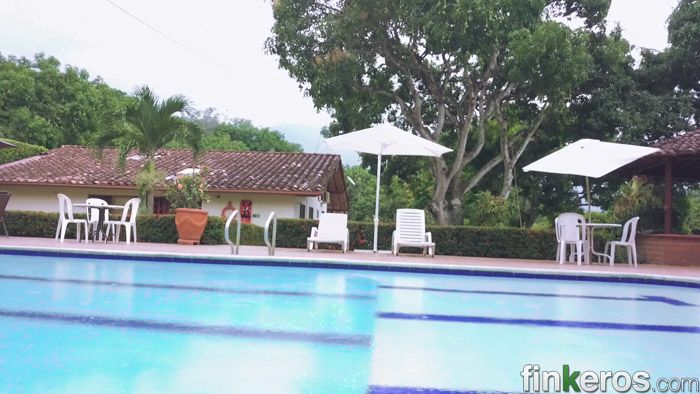 Finca #1110 San Jeronimo - Finca en San Jerónimo, Antioquia